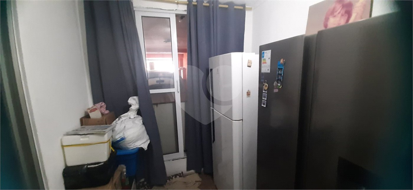 Sobrado à venda com 4 quartos, sendo 2 suítes, em Limão, São Paulo, SP