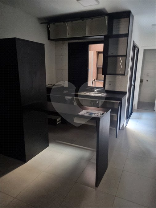 Apartamento à venda com 1 quarto em Santana, São Paulo, SP