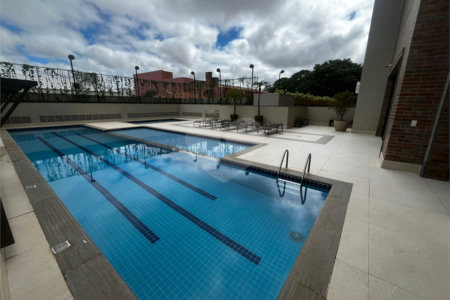 Apartamento à venda com 3 suítes no Centro, Itapetininga, SP