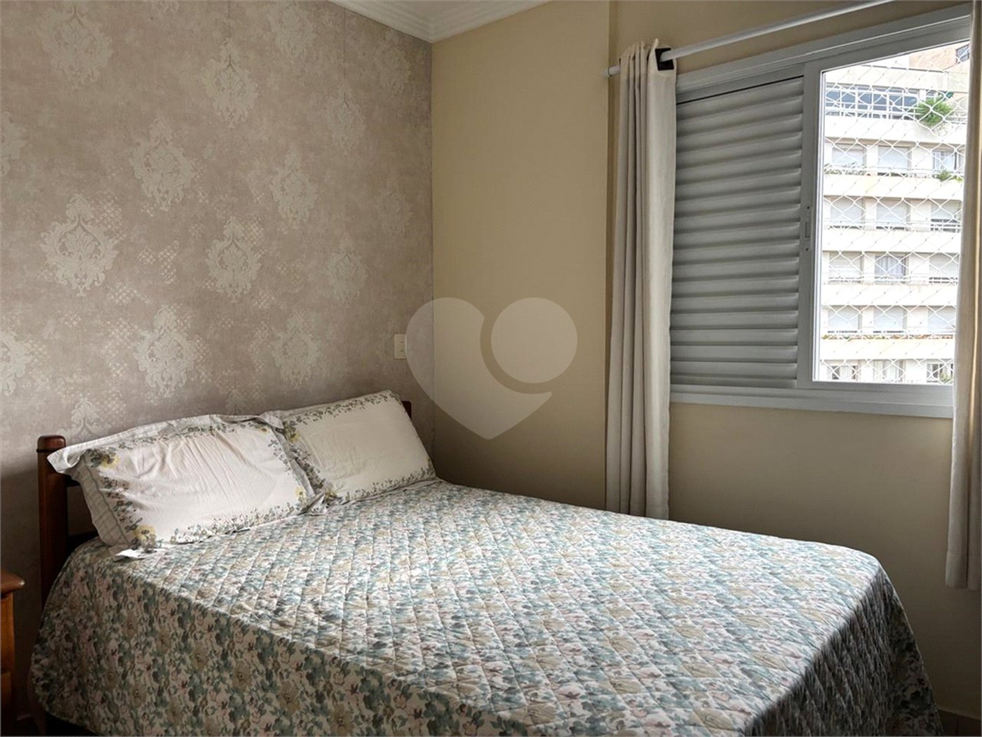 Apartamento à venda com 3 quartos, sendo 2 suítes, em Santana, São Paulo, SP