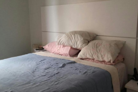 Apartamento para alugar com 2 quartos, sendo 1 suíte, em Jardim das Bandeiras, São Paulo, SP