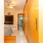 Apartamento à venda com 4 quartos, sendo 1 suíte, em Jardim Monte Kemel, São Paulo, SP