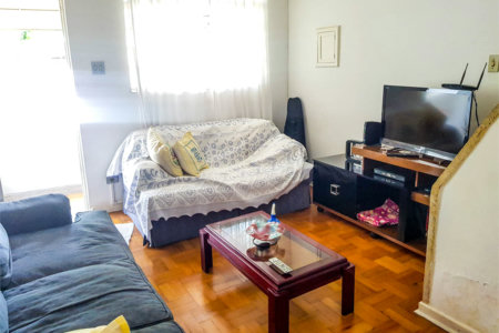 Casa de Vila à venda com 2 quartos em Vila Mazzei, São Paulo, SP