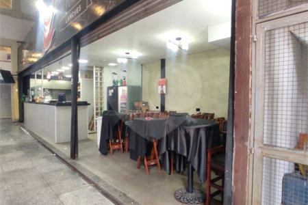 Salão à venda no Centro, São Paulo, SP