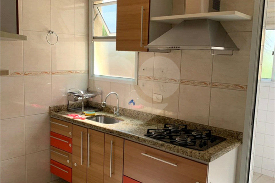 Apartamento à venda com 2 quartos, sendo 1 suíte, em Limão, São Paulo, SP