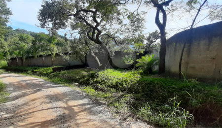 Terreno à venda em São Vicente, Mairiporã, SP
