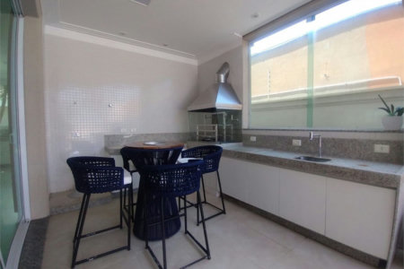 Casa com 6 dormitórios à venda, 700 m² por R$ 10.000.000,00 - Loteamento João Batista Julião - Guarujá/SP