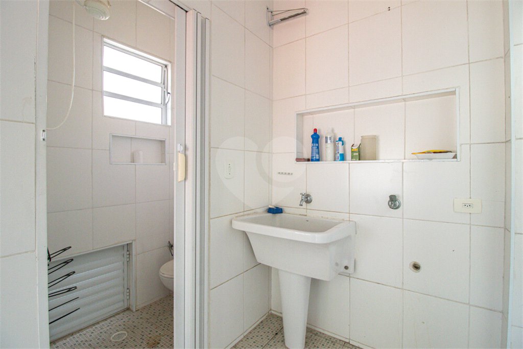 Sobrado à venda com 2 quartos, sendo 1 suíte, em Jardim Petrópolis, São Paulo, SP