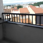 Apartamento à venda com 2 quartos, sendo 1 suíte, em Jardim Prestes de Barros, Sorocaba, SP