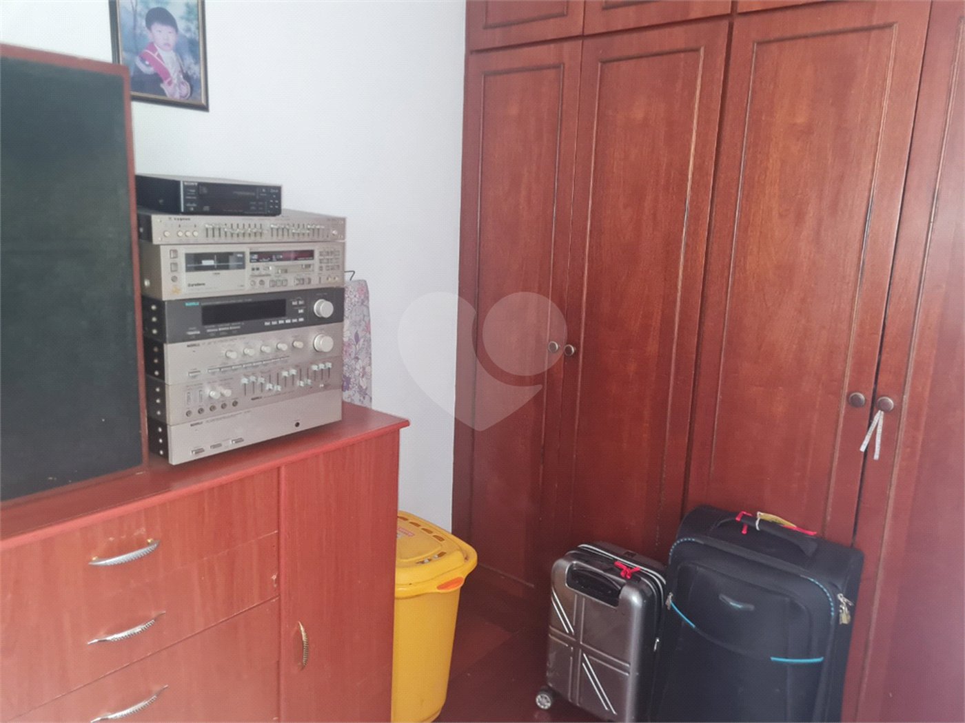 Apartamento à venda com 2 quartos em Parque Suzano, Suzano, SP