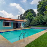 Casa Térrea à venda com 3 quartos, sendo 1 suíte, em Jardim Petrópolis, São Paulo, SP