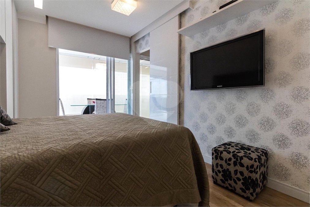 Apartamento à venda ou para alugar com 2 quartos, sendo 1 suíte, em Vila Gertrudes, São Paulo, SP