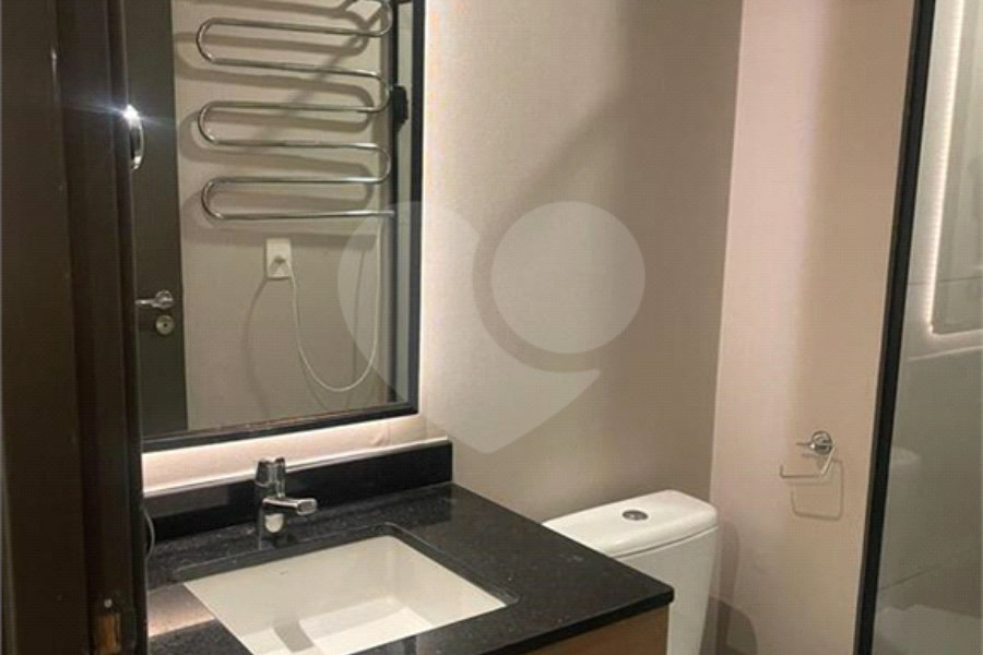 Apartamento à venda com 1 suíte em Republica, São Paulo, SP