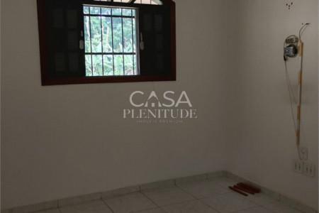Casa de Vila à venda com 1 suíte em Jardim dos Estados, Sorocaba, SP