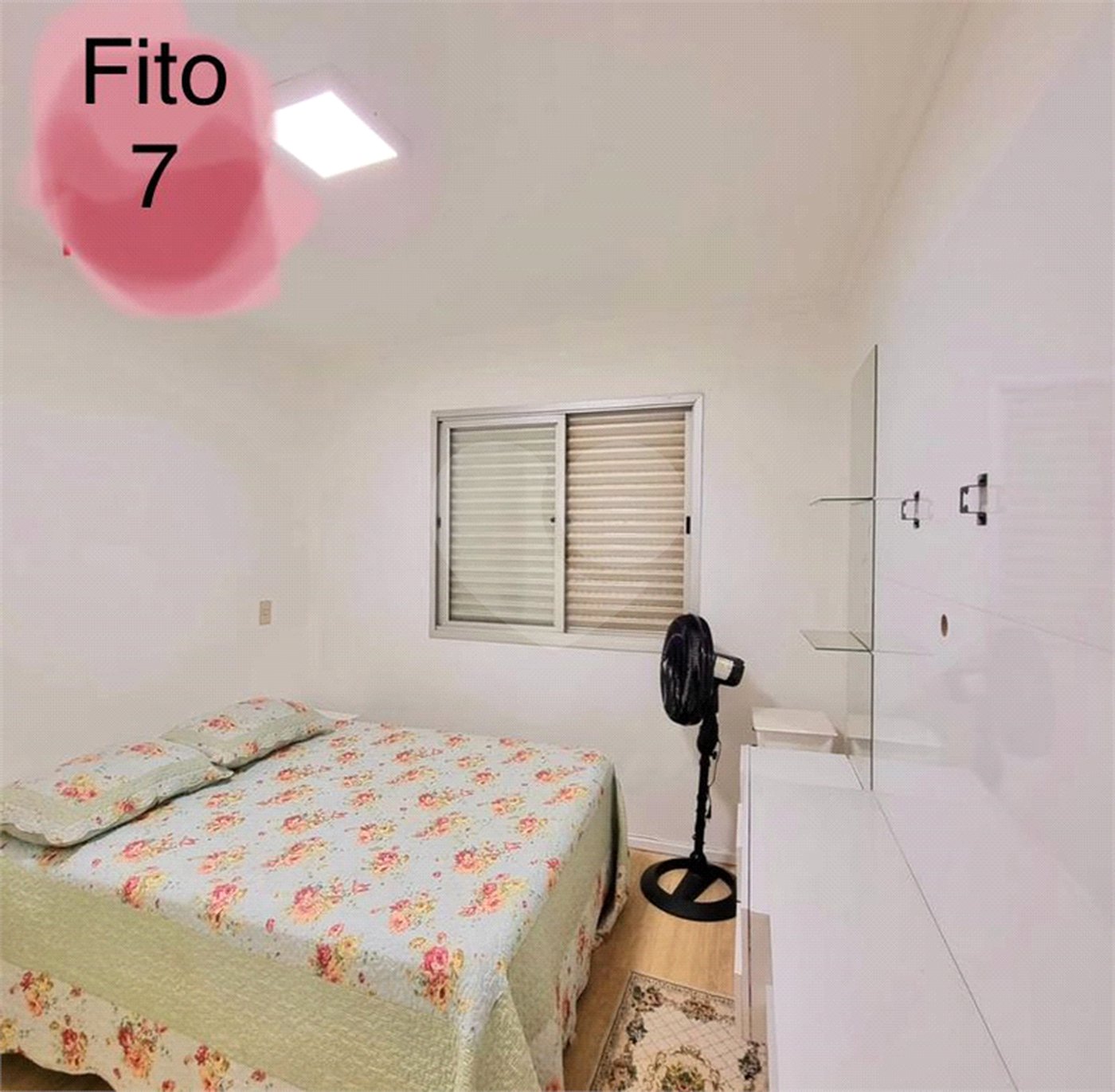 Apartamento à venda com 3 quartos, sendo 1 suíte, em Vila Nova Cidade Universitária, Bauru, SP