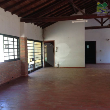 Terreno à venda com 3 quartos em Chácara Malota, Jundiaí, SP