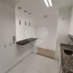 Apartamento à venda ou para alugar com 3 quartos, sendo 1 suíte,  em Parque Reboucas, São Paulo, SP