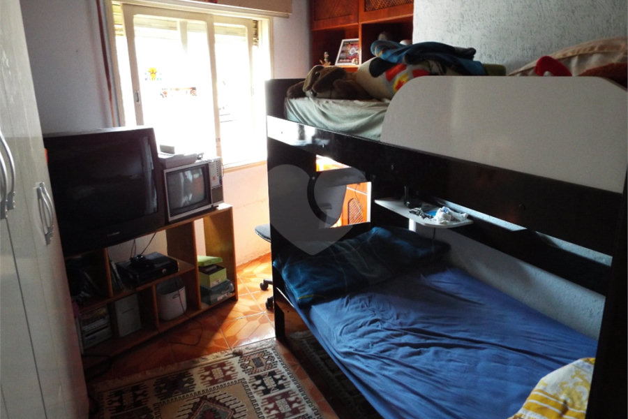 Sobrado à venda com 3 quartos, sendo 1 suíte, em Vila Mariana, São Paulo, SP