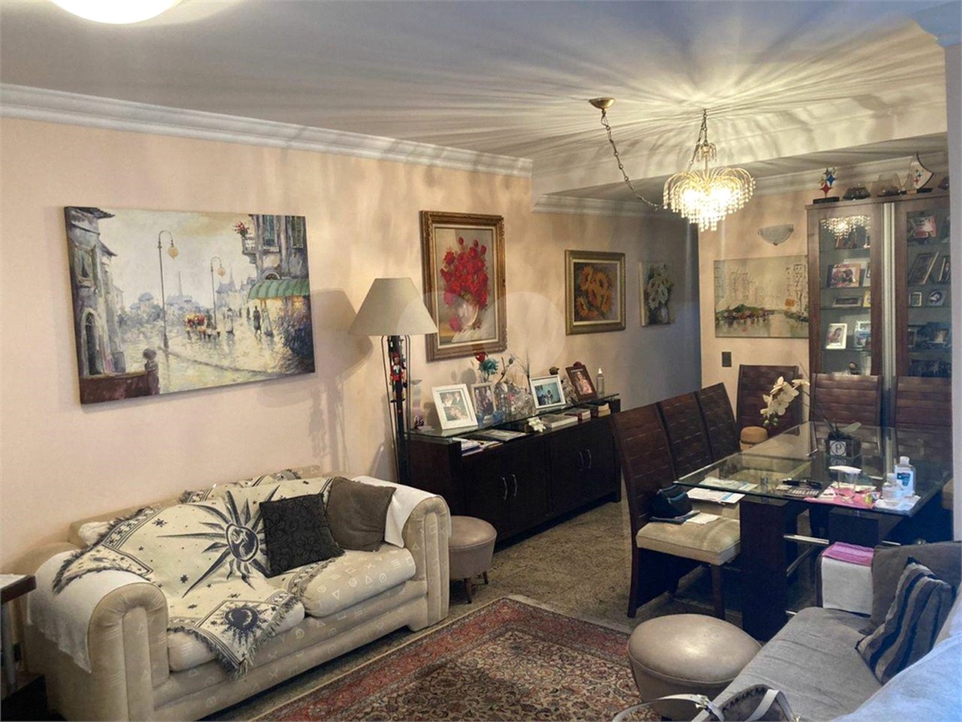 Casa à venda com 3 quartos, sendo 1 suíte, em Vila Mascote, São Paulo, SP