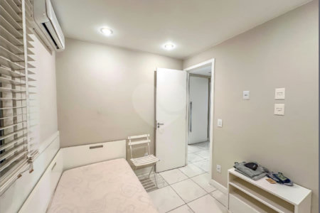 Apartamento à venda com 3 quartos em Flamengo, Rio de Janeiro, RJ