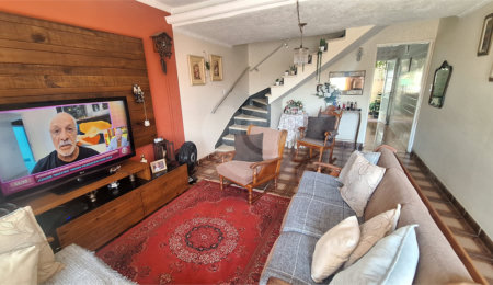 Sobrado à venda com 3 quartos em Vila Gustavo, São Paulo, SP