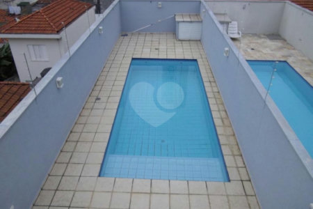 Sobrado à venda com 3 suítes em Santa Teresinha, São Paulo, SP