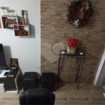 Sobrado à venda com 2 quartos, sendo 1 suíte,  em Santa Teresinha, São Paulo, SP