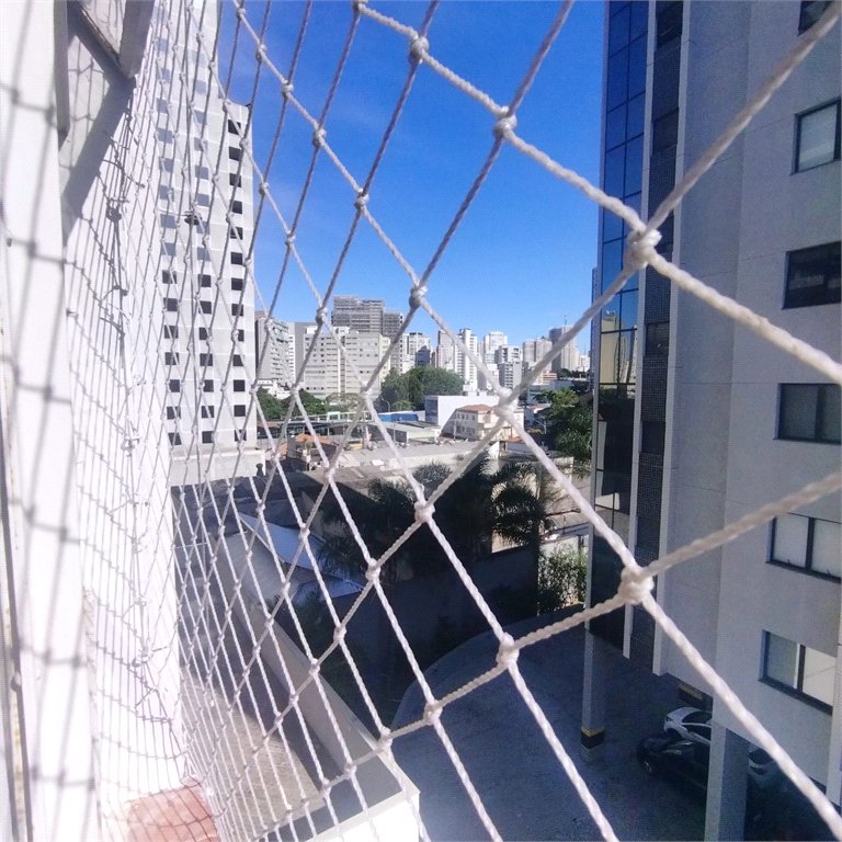 Apartamento à venda com 2 quartos em Perdizes, São Paulo, SP