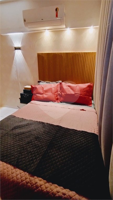 Apartamento à venda com 2 quartos, sendo 1 suíte, em Campo Grande, Rio de Janeiro, RJ