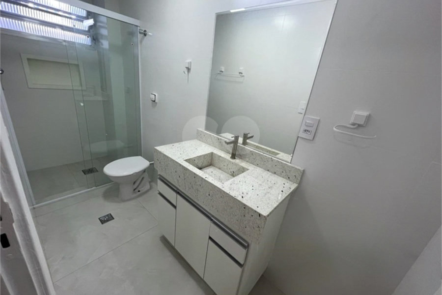 Apartamento à venda com 2 quartos em Santana, São Paulo, SP
