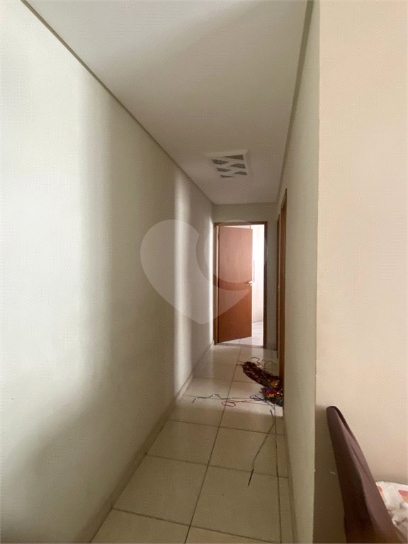 Apartamento à venda com 2 quartos em Vila Nova Curuçá, São Paulo, SP