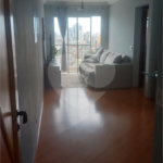 Apartamento à venda com 3 quartos, sendo 1 suíte, em Vila Nivi, São Paulo, SP