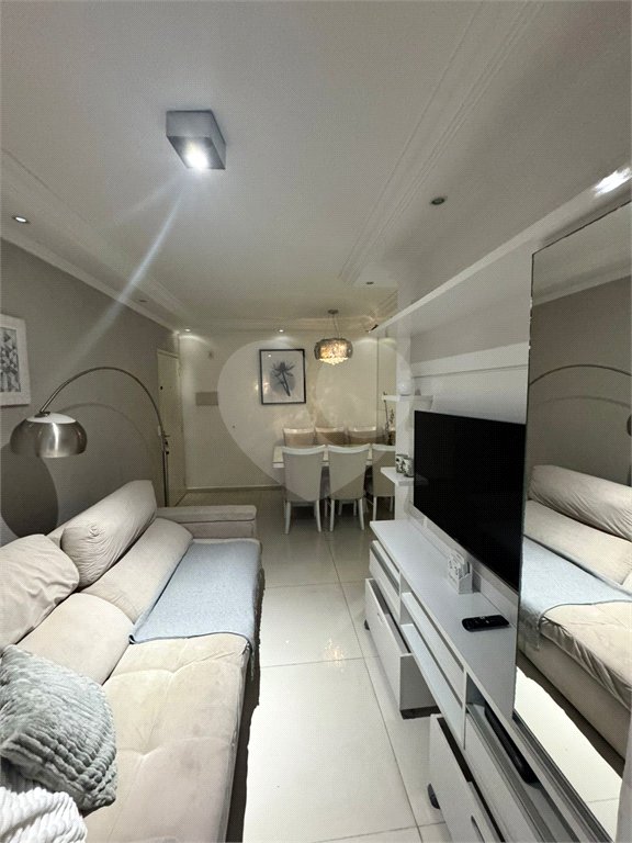 Apartamento à venda com 2 quartos em Vila Nova Cachoeirinha, São Paulo, SP