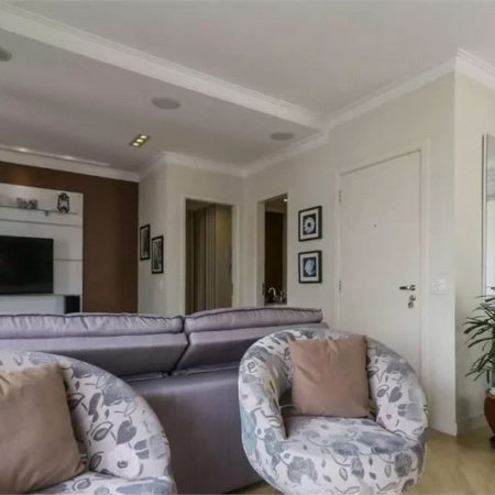 Apartamento à venda com 3 suítes em Vila Ipojuca, São Paulo, SP