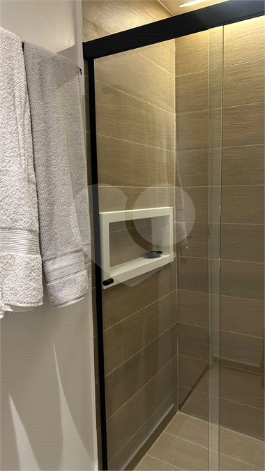 Apartamento para alugar com 1 suíte em Butantã, São Paulo, SP