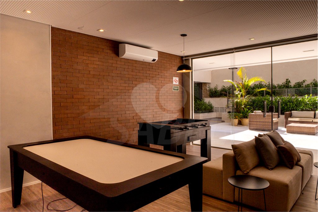 Apartamento à venda com 4 suítes em Santana, São Paulo, SP