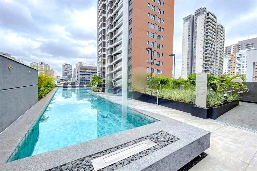 Studio à venda ou para alugar com 1 quarto em Ipiranga, São Paulo, SP