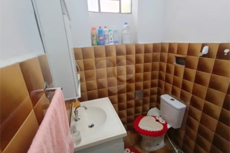 Casa à venda com 3 quartos em Vila Isabel, Rio de Janeiro, RJ