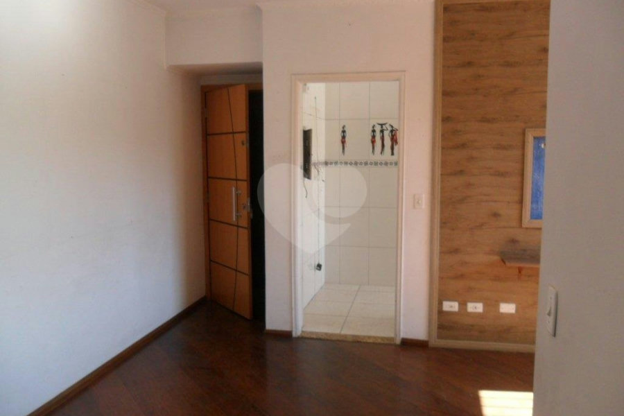 Apartamento à venda com 2 quartos, sendo 1 suíte, em Parque Mandaqui, São Paulo, SP