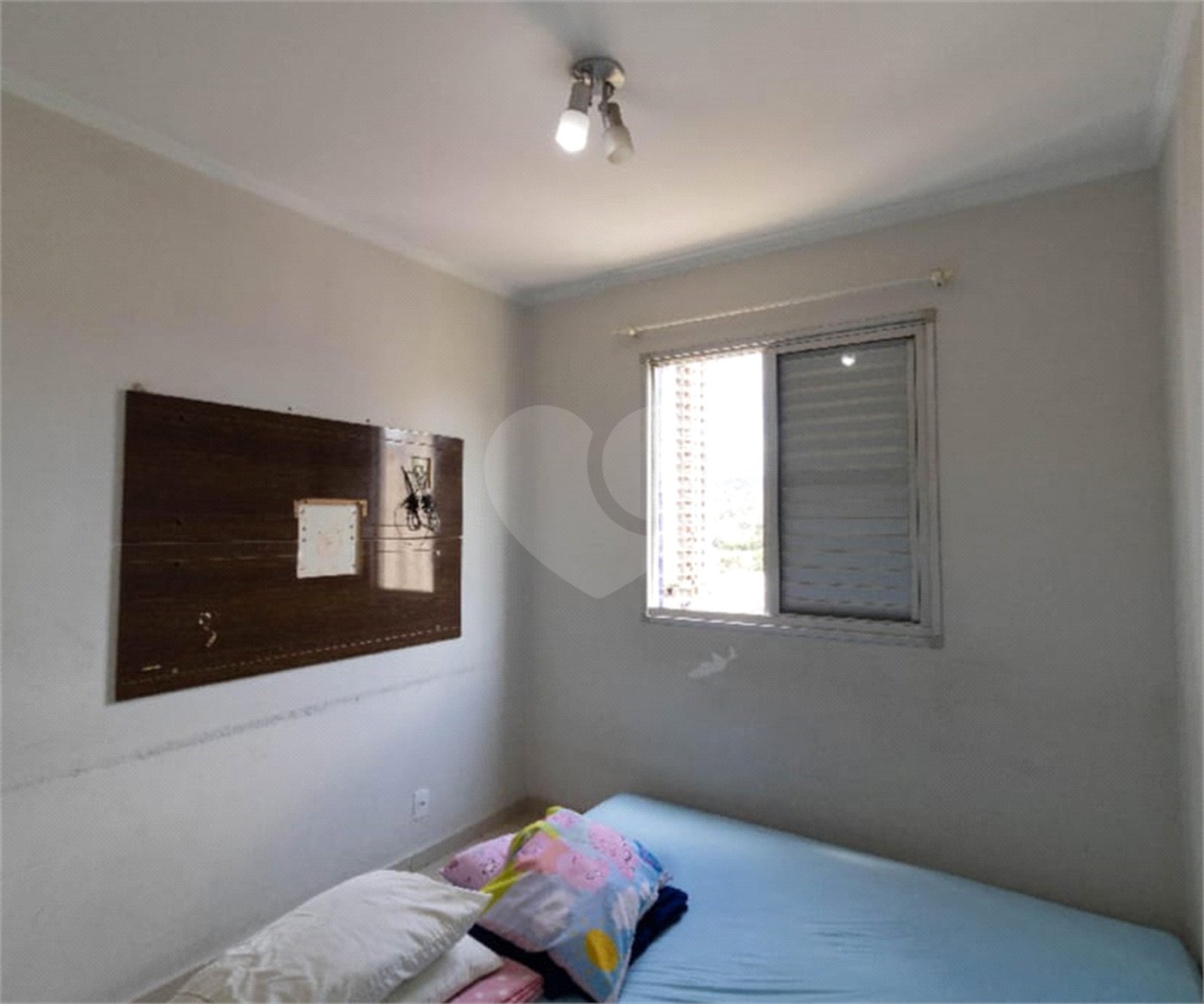 Apartamento à venda com 2 quartos em Jardim Centenário, São Paulo, SP