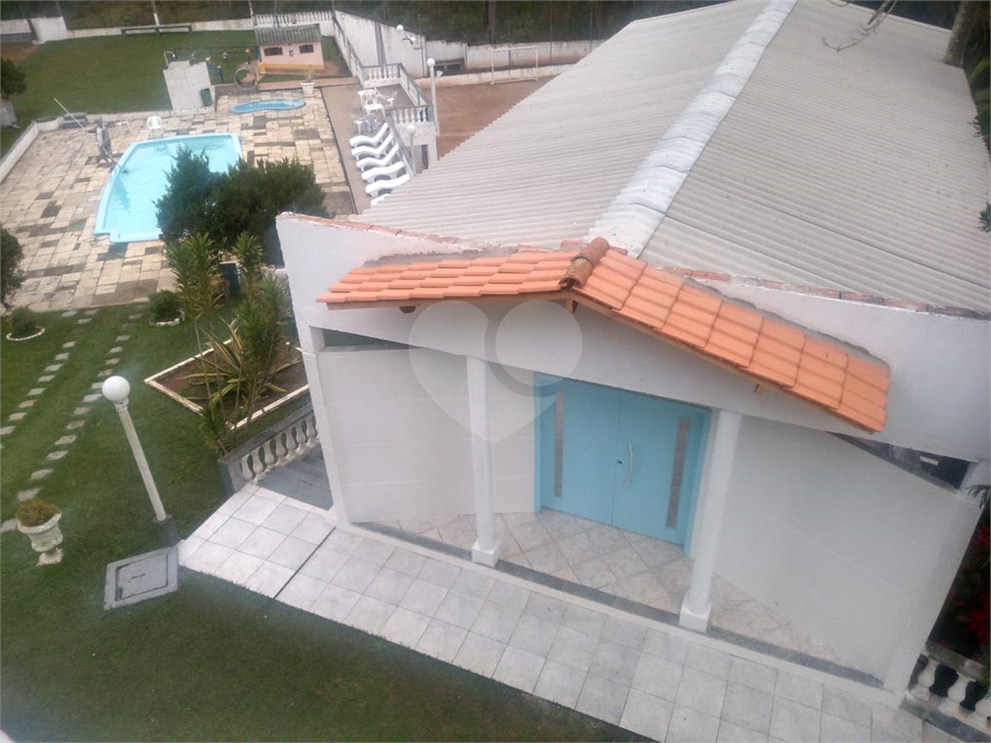 Sítio à venda com 8 quartos, sendo 4 suítes, em Boa Vista, Mogi das Cruzes, SP