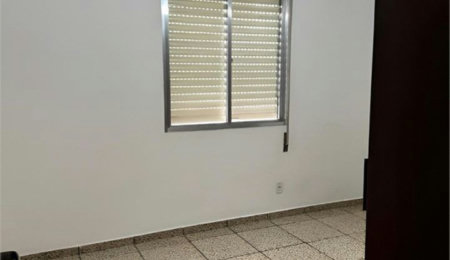 Apartamento Residencial à venda, Itararé, São Vicente - AP0948.