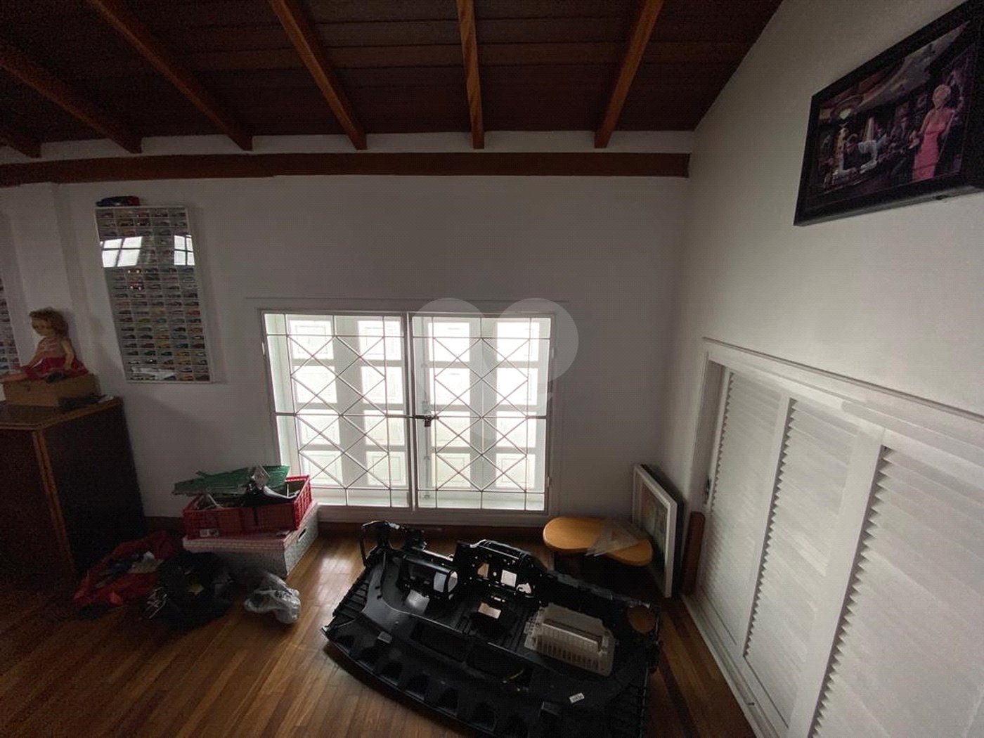 Sobrado à venda com 5 quartos, sendo 4 suítes, em Palmas do Tremembé, São Paulo, SP