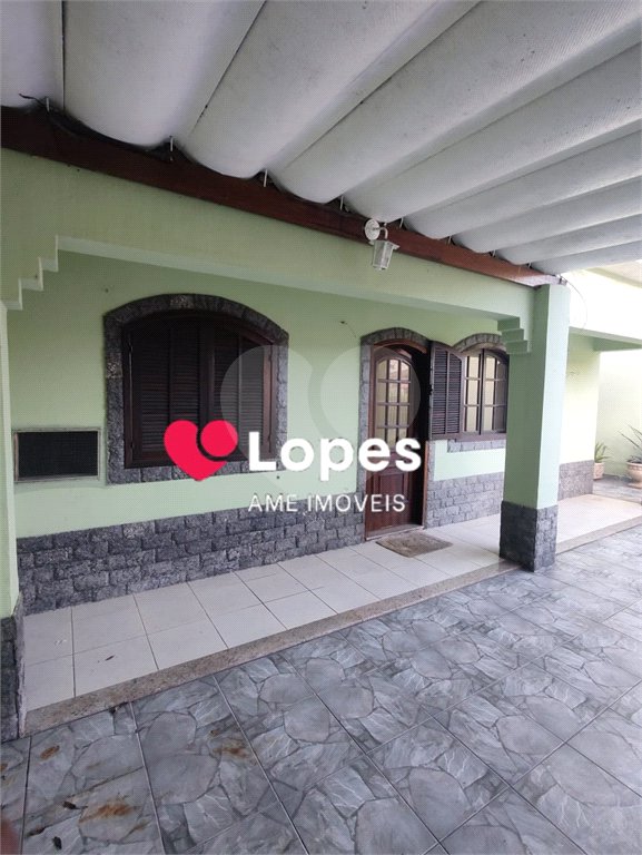 Casa à venda com 2 quartos em CAMPO GRANDE, Rio de Janeiro, RJ