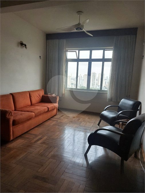 Apartamento à venda com 3 quartos, sendo 1 suíte, em Vila Monumento, São Paulo, SP