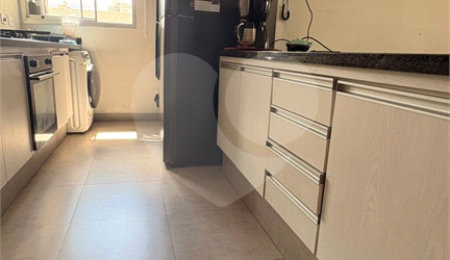 Apartamento à venda com 3 quartos, sendo 1 suíte,  em Santana, São Paulo, SP