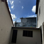 Sobrado à venda com 3 quartos, sendo 1 suíte,  em Vila Romanópolis, Ferraz de Vasconcelos, SP
