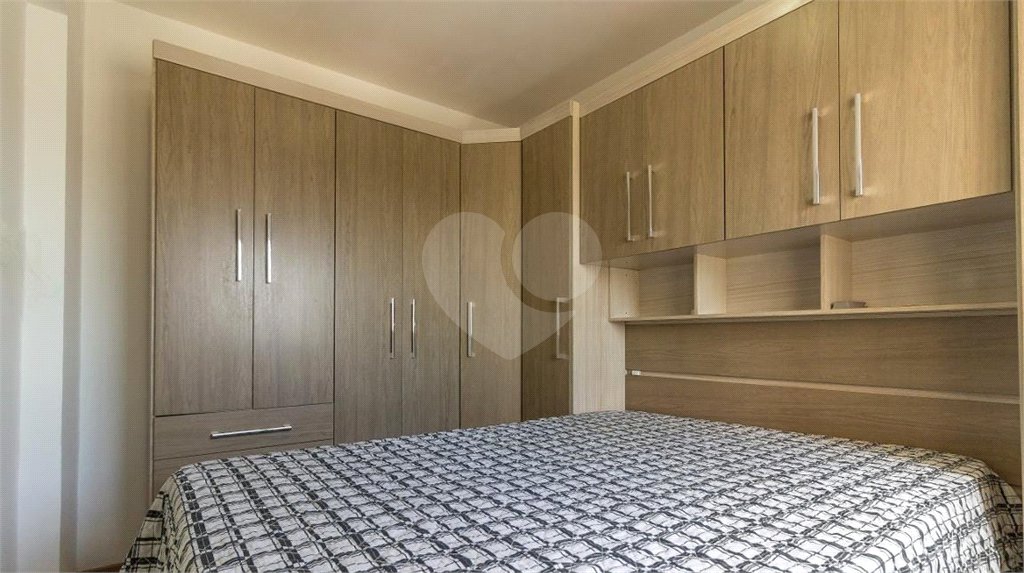 Apartamento à venda com 2 quartos em Liberdade, São Paulo, SP