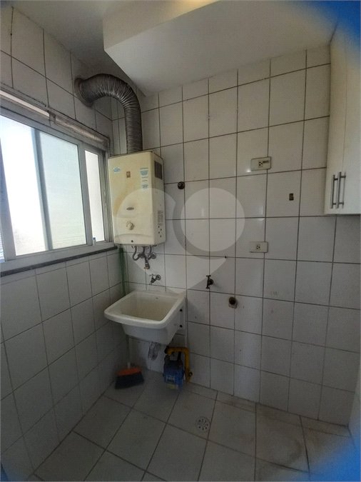 Apartamento à venda ou para alugar com 2 quartos, sendo 1 suíte, em Vila Bertioga, São Paulo, SP