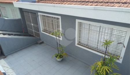 Casa à venda ou para alugar com 4 quartos em Vila Medeiros, São Paulo, SP